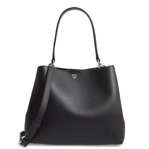 MCM Purse - Sarah Leather Hobo ($315/OBO)